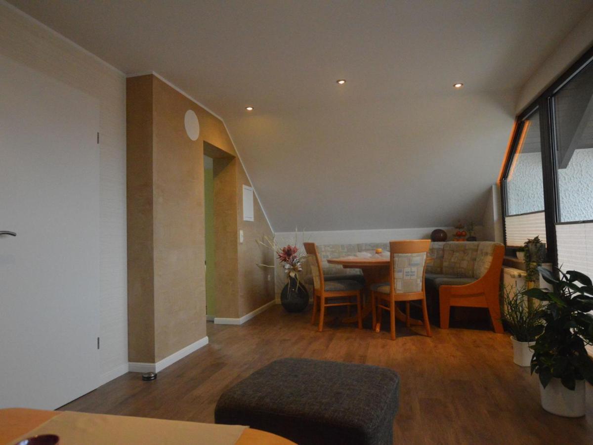 Apartment Near The Forest In Emmelbaum エクステリア 写真