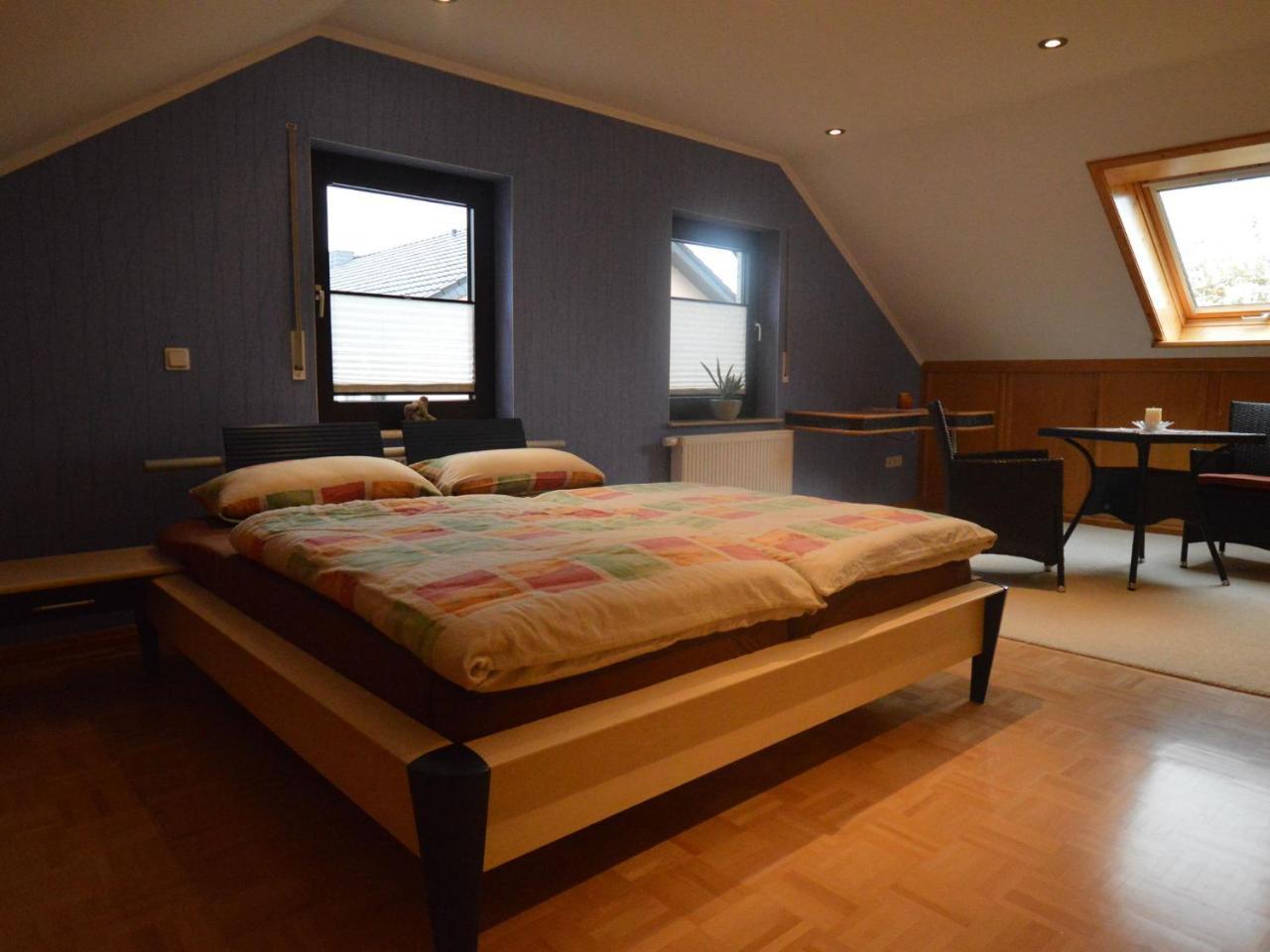 Apartment Near The Forest In Emmelbaum エクステリア 写真