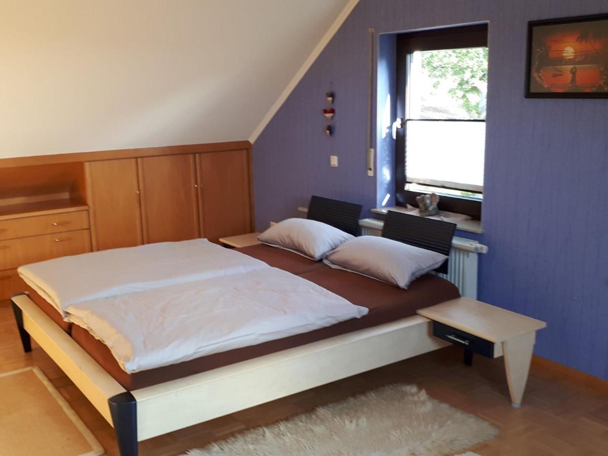 Apartment Near The Forest In Emmelbaum エクステリア 写真