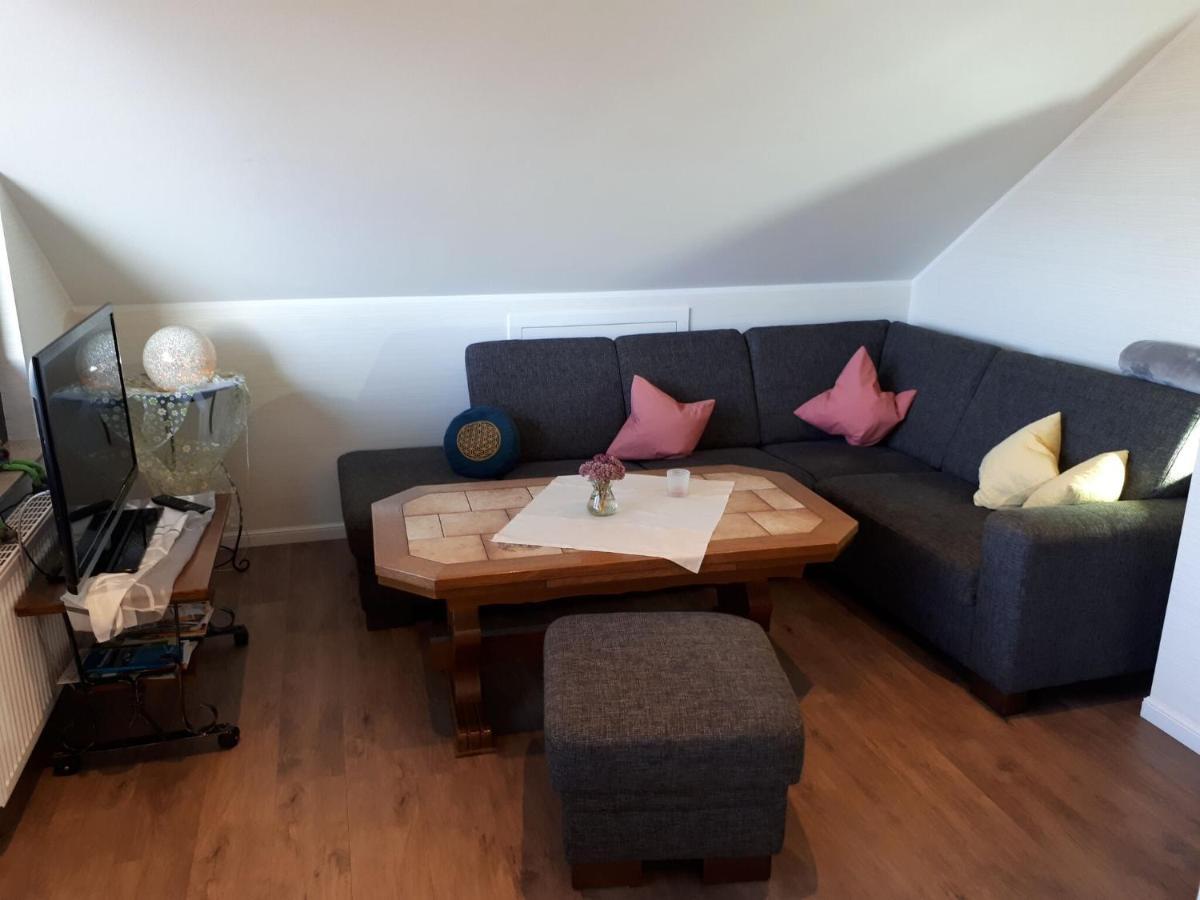 Apartment Near The Forest In Emmelbaum エクステリア 写真